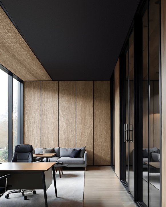 Wooden