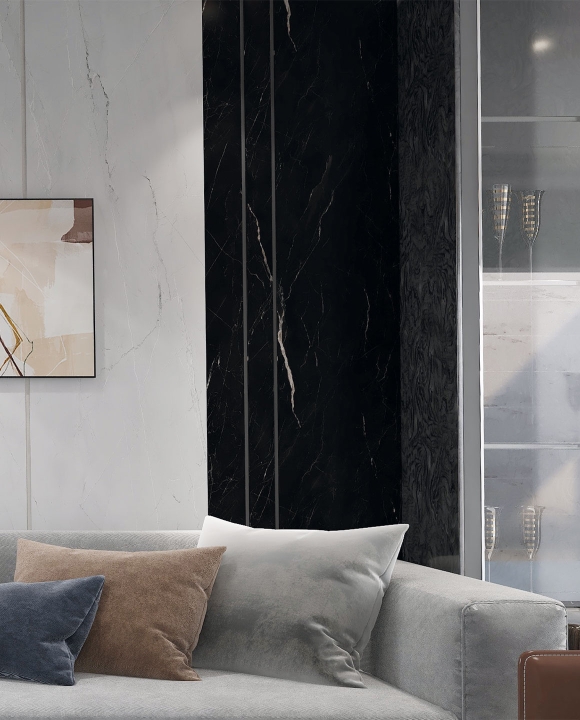 Stone & Matte
