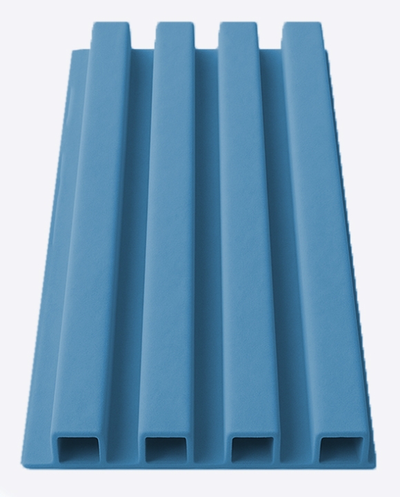 Ocean Blue