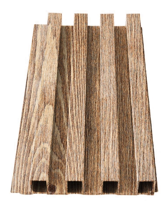 Wooden