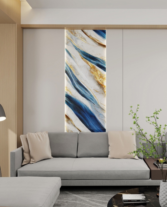 What Should We Pay Attention To When Choosing An Interior Door?